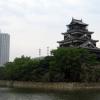 Hiroshima-jō · 広島城