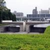 Peace Memorial Park · 広島平和記念公園