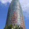 Torre Agbar