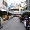 Jagalchi Market · 자갈치시장