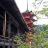 Five-storied Pagoda · 五重塔