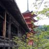 Five-storied Pagoda · 五重塔