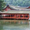 Itsukushima Shrine · 厳島神社