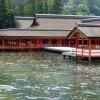 Itsukushima Shrine · 厳島神社