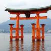 Torii · 鳥居