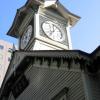 Clock Tower · さっぽろ時計台