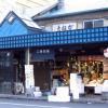 Nijō Fish Market