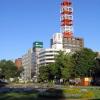 Odori Park · 大通公園