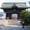 Zenkō-ji · 善光寺
