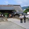 Zenkō-ji · 善光寺