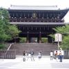 Chion-in · 知恩院