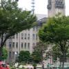 City Hall · 京都市役所