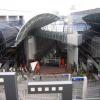 Kyōto Station · 京都駅