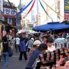 Namdaemun Market · 남대문 시장