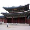 Gyeongbokgung · 경복궁