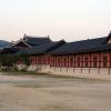 Gyeongbokgung · 경복궁