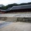 Jongmyo · 종묘