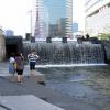 Cheonggyecheon · 청계천