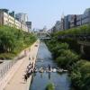 Cheonggyecheon · 청계천