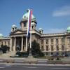 Narodna skupština Srbije · Народна скупштина Србије