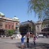 Trg Republike · Трг Републике