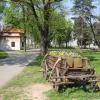 Kalemegdan · Калемегдан