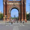 Arc de Triomf