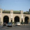 Tanjong Pagar railway station