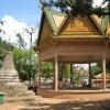 Wat Phnom · វត្តភ្នំ