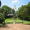 Wat Phnom · វត្តភ្នំ