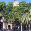 Passeig de Lluí­s Companys