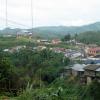 Laos Landscape