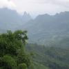 Laos Landscape