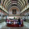 Saigon Central Post Office · Bưu điện Thành phố Hồ Chí Minh