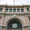 Saigon Central Post Office · Bưu điện Thành phố Hồ Chí Minh