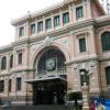 Saigon Central Post Office · Bưu điện Thành phố Hồ Chí Minh