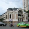 Saigon Opera House · Nhà hát lớn Thành phố Hồ Chí Minh