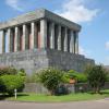 Hồ Chí Minh Mausoleum · Lăng Chủ tịch Hồ Chí Minh