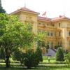 Presidential Palace · Phủ Chủ tịch