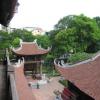 Temple of Literature · Văn Miếu