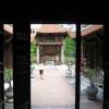 Temple of Literature · Văn Miếu