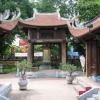 Temple of Literature · Văn Miếu