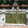 Temple of Literature · Văn Miếu
