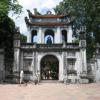Temple of Literature · Văn Miếu