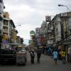 Khaosan Road · ถนนข้าวสาร