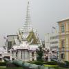 Grand Palace · พระบรมมหาราชวัง