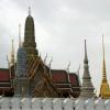 Grand Palace · พระบรมมหาราชวัง