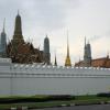 Grand Palace · พระบรมมหาราชวัง
