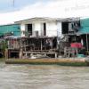 Chao Phraya · แม่น้ำเจ้าพระยา