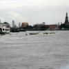 Chao Phraya · แม่น้ำเจ้าพระยา